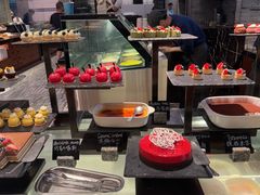 -阿纳迪酒店·秘境西餐厅