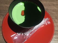 -一蘭拉面(新宿中央东口店)