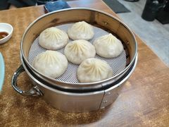 -金原鸭血粉丝汤·汤包·脆皮烤鸭(南京博物院店)
