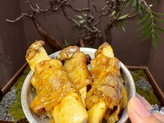 -一品诚记烤肉(大连柏威年购物中心店)