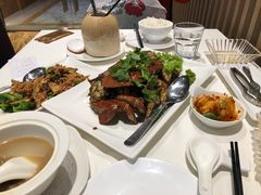 -新加坡海鲜共和(名胜世界圣淘沙海滨坊)