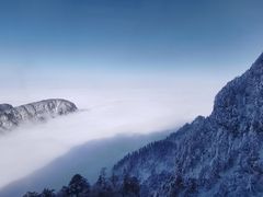 -峨眉山风景名胜区