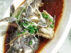 -范饭椰林川湘味海鲜·椰子鸡(三亚湾椰梦长廊店)
