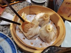 -南京大牌档(香港广场店)