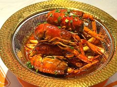 -熊记虾王·小龙虾(东晓南店)