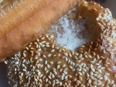 -早安山丘·豆浆油条(小木桥路店)