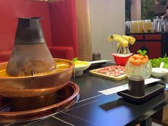 -乔先生涮肉·鲜活牛羊肉火锅(塘沽店)