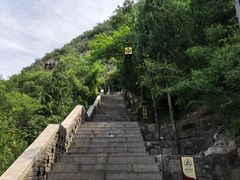 -响堂山石窟-北响堂山石窟