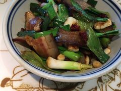 -俏九州·小炒黄牛肉(华润万象汇店)