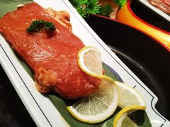 -星伦多自助料理·涮烤一体(杭州来福士店)
