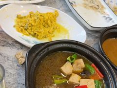 -紫藤园·天目湖大鱼头(南山竹海店)