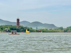 -云龙湖旅游景区