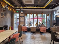大堂-柠檬树茶餐厅(海雅缤纷城店)