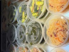 -琴岛顺天馄饨(崂山金鼎店)