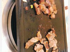 -韩时烤肉(枫蓝店)