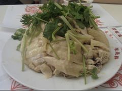 白斩鸡-振鼎鸡(福州路店)