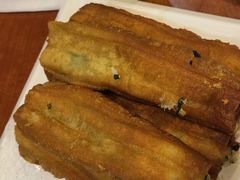 三白油条-西新饭店(城中店)