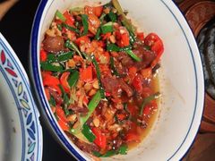 -洞庭土菜小炒馆(易发广场店)