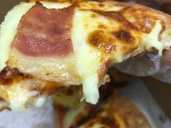-Mr.Pizza米斯特比萨(苏州平江万达广场店)