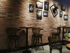 -THE ALLEY 鹿角巷(华润万象城店)