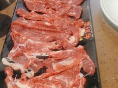 -幸运牛汕头小黄牛牛肉火锅(梅林店)