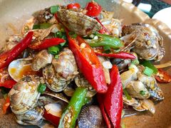 -火舞泰·泰式海鲜火锅餐厅(世纪城店)