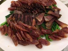 -金燕岛潮州酒楼