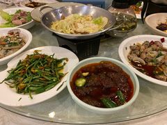 -农家大院(纪王店)