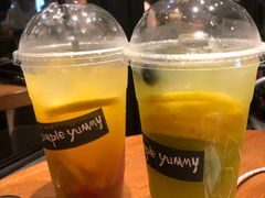 -Simple Yummy简单美味(上邦百汇城店)