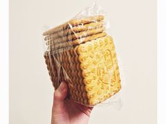大黄油饼干-北京稻香村(第三店)
