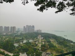 -南沙天后宫景区