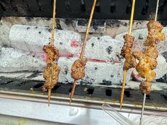 -贾青羊肉串(袁桥店)
