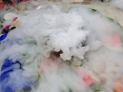 -火咂咂竹筒宴(告庄店)