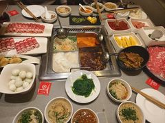 -海底捞火锅(亲贤北街店)