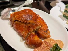-北京四季酒店·采逸轩