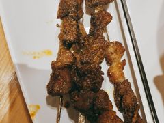 -西北45°(世茂广场店)