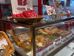 -LE JARDIN de Joel Robuchon(新世界大丸百货店)