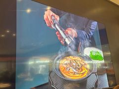 -云锦壹号·淮扬宴(徐汇万科店)
