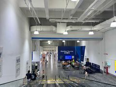 -山姆会员商店(西溪店)