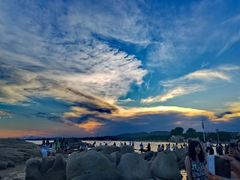 -老虎石海上公园