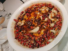 -永安鱼庄·镇江菜(东吴路店)