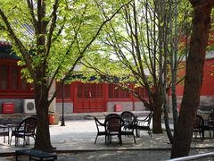 -大钟寺古钟博物馆