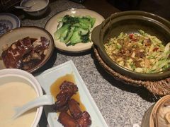 -南京大牌档(济南万象城店)