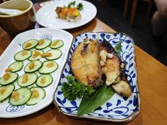 -银子铁板烧料理自助餐(人民广场店)