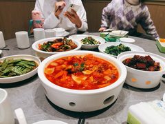 -晋家门·苏皖家常菜(江北龙湖天街店)