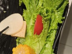 -呷哺呷哺(王府井喜悦店)