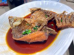 -柠静私家菜(石板巷店)