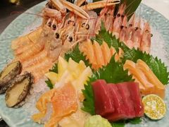 -大渔铁板烧(中山路店)