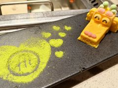 -海底捞火锅(飞马水城店)