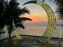 -渔·日落海景餐厅(南沙湾沙滩店)